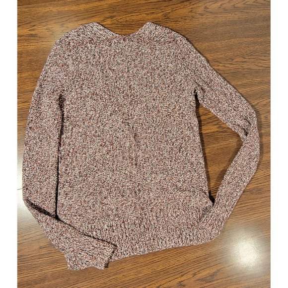 Hollister Long Cardigan Button Up Sweater, Size XS - Picture 3 of 7